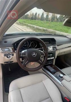 مێرسێدس بێنز E-Class